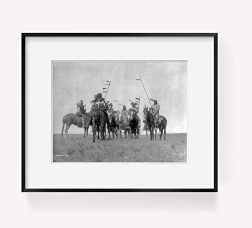 תמונות אינסופיות צילום: אטסינה לוחמי | 19 בנובמבר 1908 | הודי על סוס | אדוארד ס. קרטיס | עיצוב בית